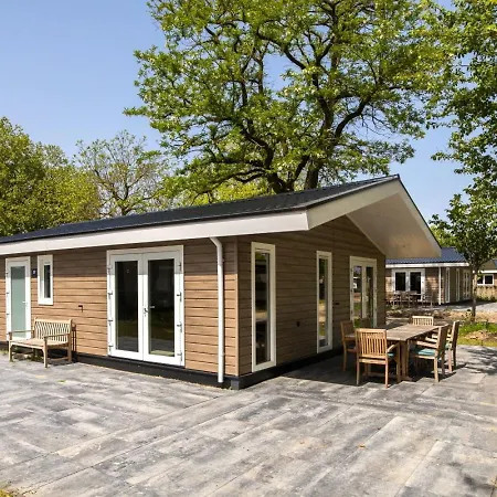 Riant 57 I 6-persoons Vakantiehuis Zennewijnen