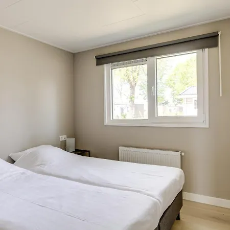 Vakantiehuis Riant 57 I 6-persoons