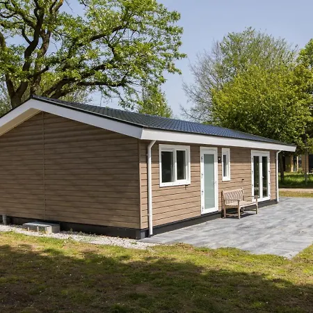 Riant 57 I 6-persoons Vakantiehuis Zennewijnen