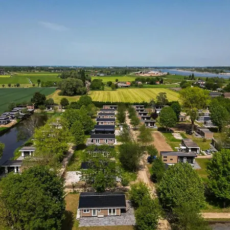 Vakantiehuis Riant 57 I 6-persoons Zennewijnen