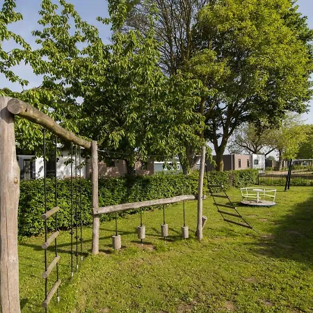 Vakantiehuis Riant 57 I 6-persoons Zennewijnen