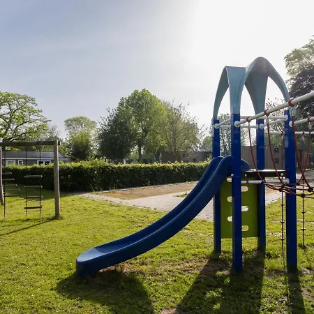 Vakantiehuis Riant 57 I 6-persoons Zennewijnen