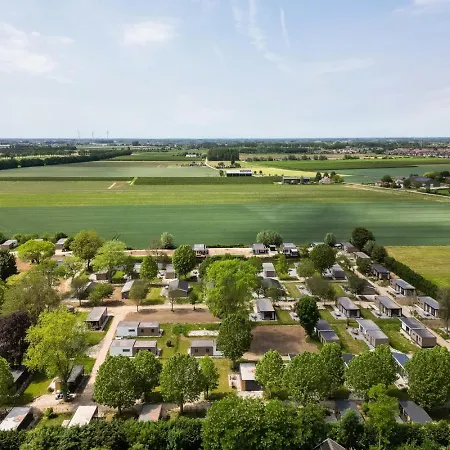 Vakantiehuis Riant 57 I 6-persoons *