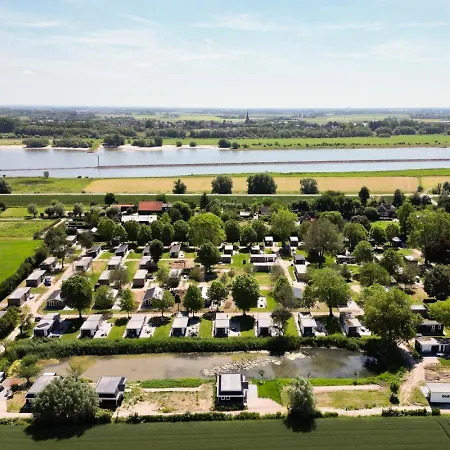 Vakantiehuis Riant 57 I 6-persoons Zennewijnen