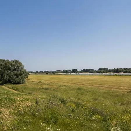 Riant 57 I 6-persoons Vakantiehuis