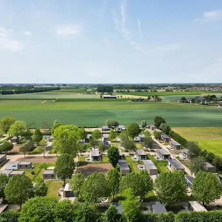Vakantiehuis Riant 57 I 6-persoons